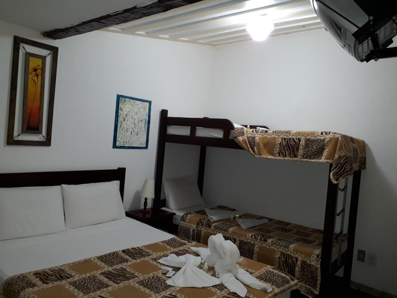 Pousada Sossego De Buzios Buitenkant foto